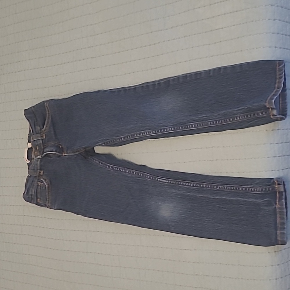 Boys Levi Strauss Jeans